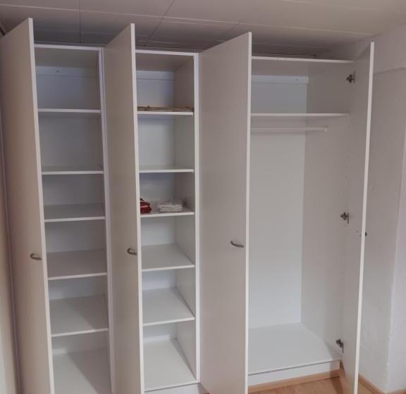 스탠다드 룸 가든 전망, Beekeepers House