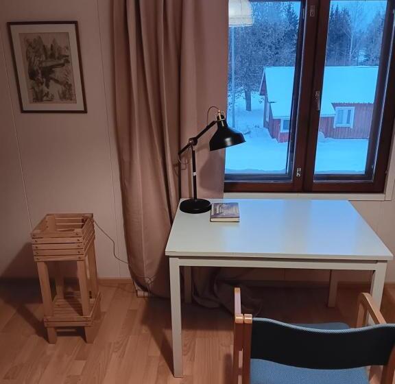 스탠다드 룸 가든 전망, Beekeepers House