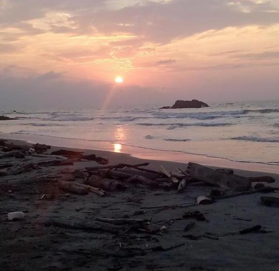 标准间, Cabaña La Gozadera