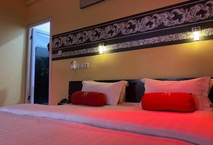 اتاق لوکس, Lasenza Lodge