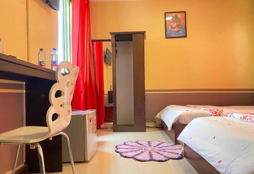 اتاق استاندارد, Lasenza Lodge