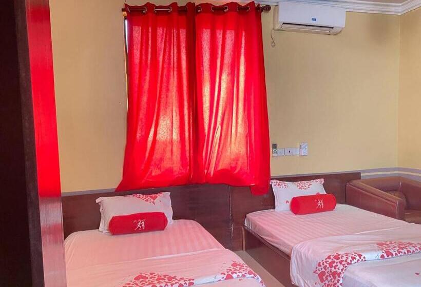 스탠다드 룸, Lasenza Lodge
