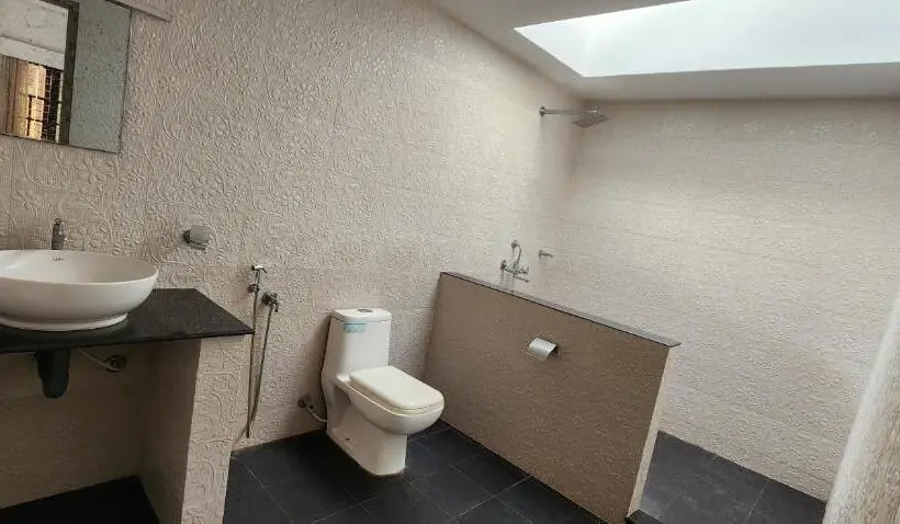 デラックスファミリールーム, Marari Johns Homestay Mararikulam, Alappuzha