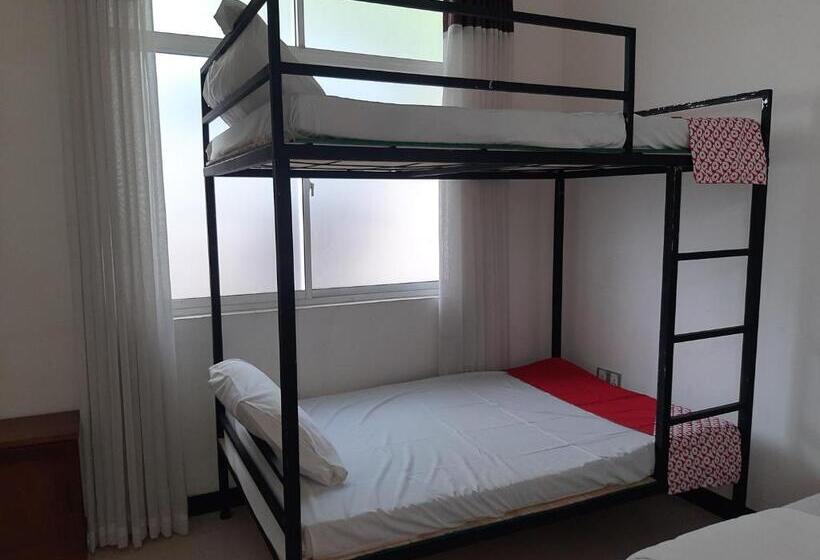 이코노이 4인룸, Royal Bath Edge