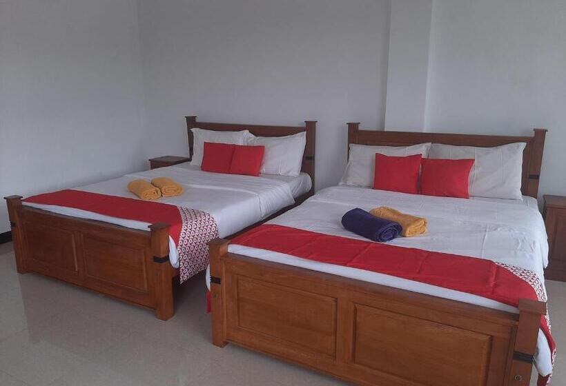 디럭스 패밀리 룸, Royal Bath Edge