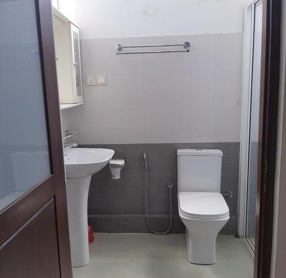 스탠다드 룸, Royal Bath Edge