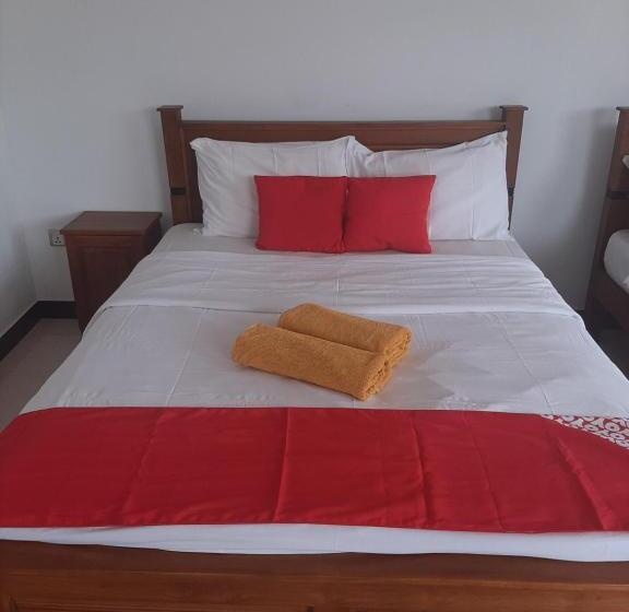 스탠다드 룸, Royal Bath Edge