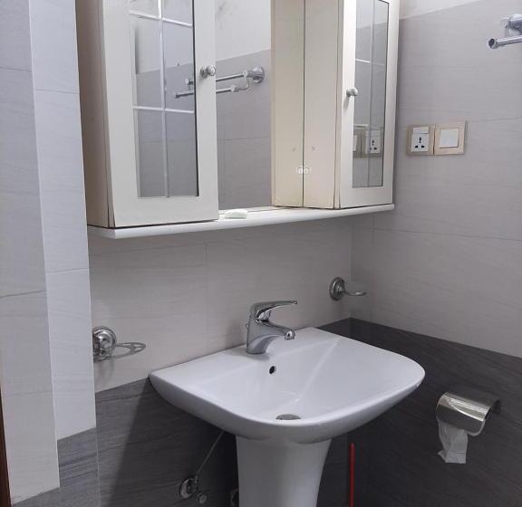 4인용 스탠다드 룸, Royal Bath Edge