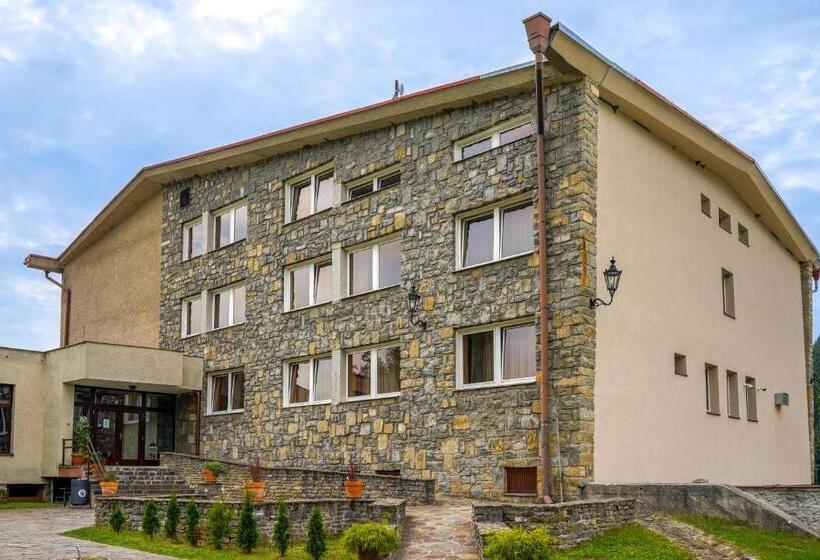 غرفة قياسية, Grand Hotel Rooms