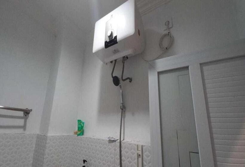 غرفة ديلوكس, Palette 93389 Osanna Beach Resort