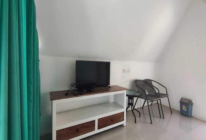 غرفة ديلوكس, Palette 93389 Osanna Beach Resort