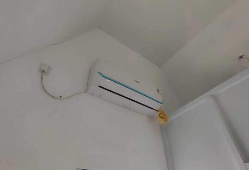 غرفة ديلوكس, Palette 93389 Osanna Beach Resort