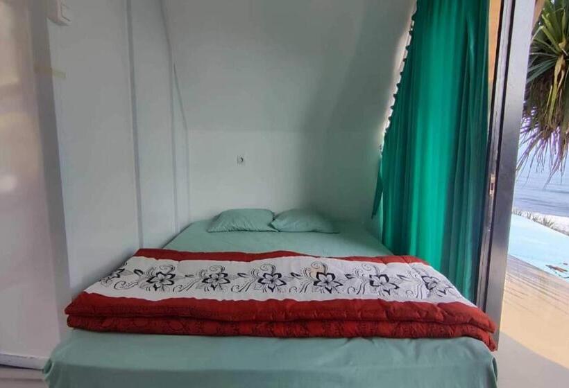 Номер Deluxe, Palette 93389 Osanna Beach Resort
