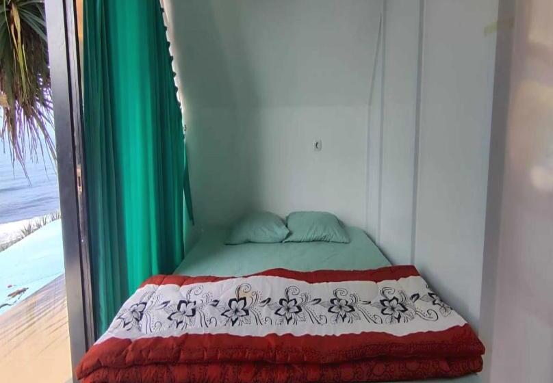 غرفة ديلوكس, Palette 93389 Osanna Beach Resort