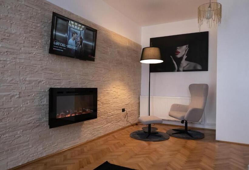 סטודיו סטנדרט, מיטה זוגית, Casa Basarab Brasov