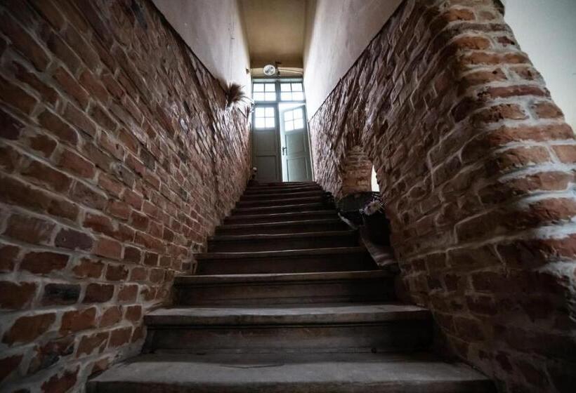 חדר סופריור עם מיטת קינג, Casa Basarab Brasov