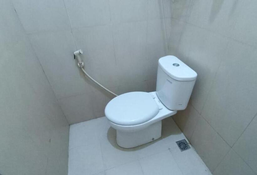 غرفة قياسية, Senja Dieng Homestay Syariah Redpartner