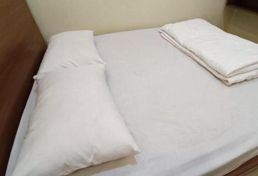 Номер Стандарт, Senja Dieng Homestay Syariah Redpartner