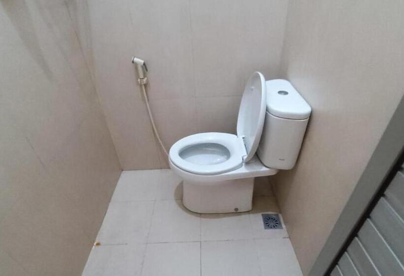 Номер Deluxe, Senja Dieng Homestay Syariah Redpartner