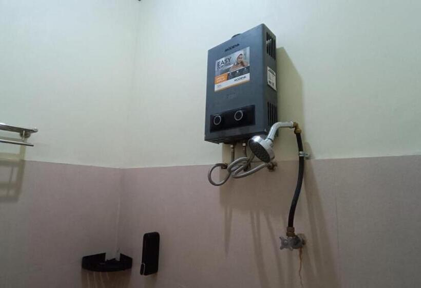 غرفة ديلوكس, Senja Dieng Homestay Syariah Redpartner