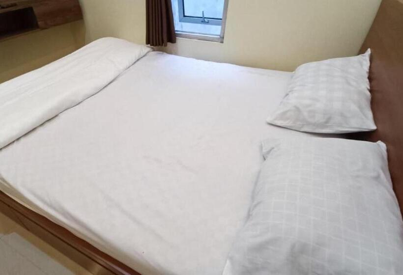 غرفة ديلوكس, Senja Dieng Homestay Syariah Redpartner