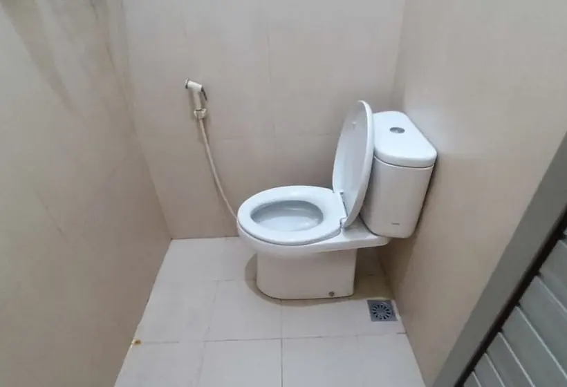 Habitació Deluxe, Senja Dieng Homestay Syariah Redpartner