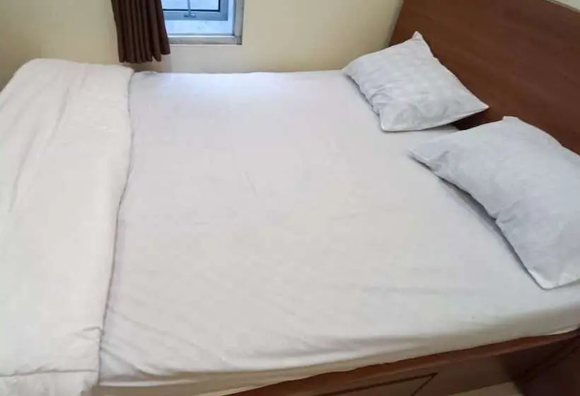 Habitació Deluxe, Senja Dieng Homestay Syariah Redpartner
