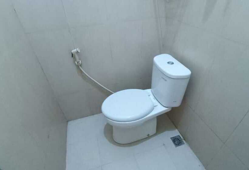 غرفة قياسية, Senja Dieng Homestay Syariah Redpartner