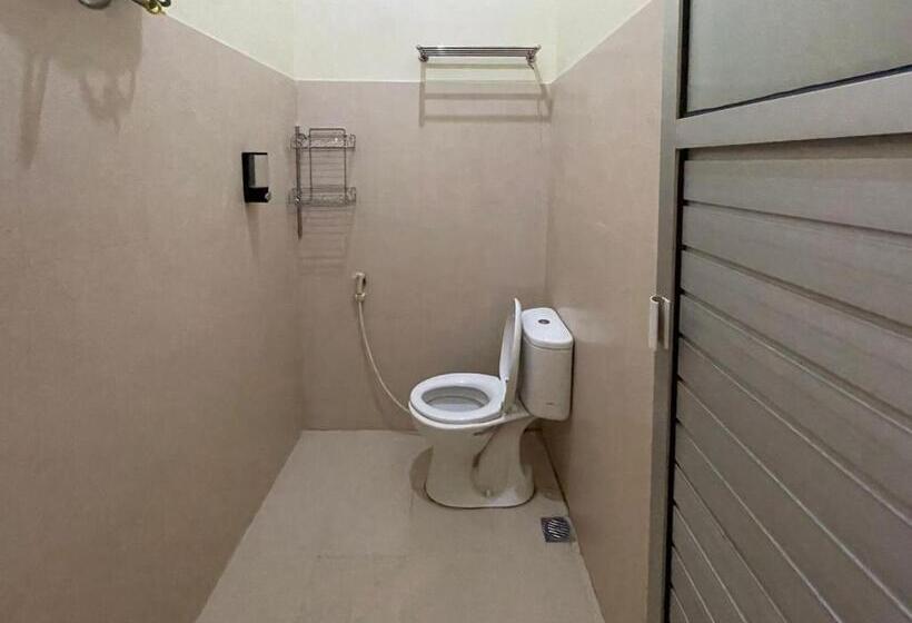 חדר סטנדרט, Senja Dieng Homestay Syariah Redpartner