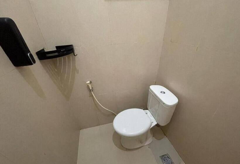 غرفة قياسية, Senja Dieng Homestay Syariah Redpartner