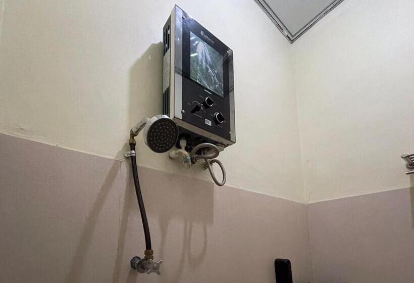 חדר סטנדרט, Senja Dieng Homestay Syariah Redpartner