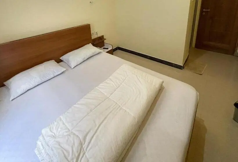 Habitació Estàndard, Senja Dieng Homestay Syariah Redpartner