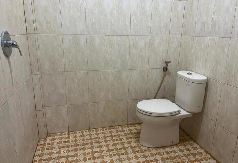 غرفة قياسية, Oyo 93388 Enjoy Homestay & Cafe