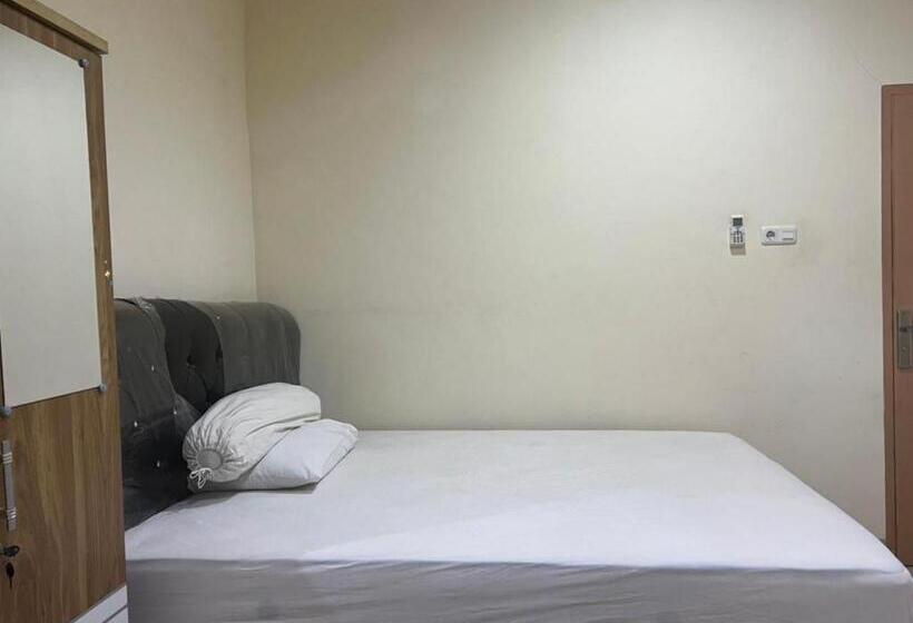 غرفة قياسية, Oyo 93388 Enjoy Homestay & Cafe