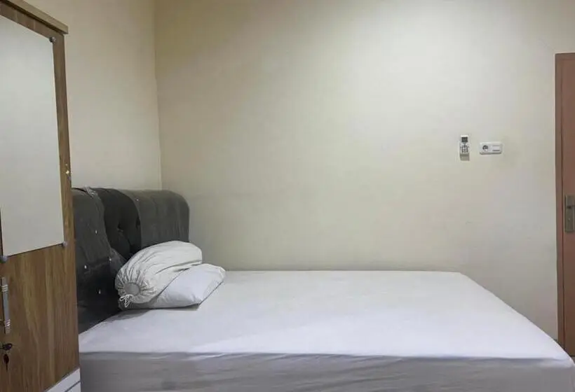 スタンダードルーム, Oyo 93388 Enjoy Homestay & Cafe