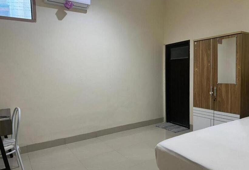 غرفة قياسية, Oyo 93388 Enjoy Homestay & Cafe