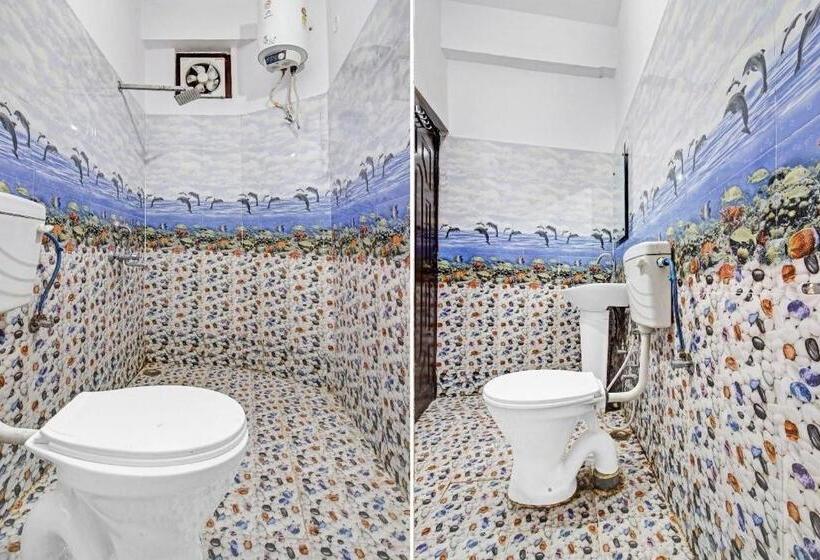 Трехместный Номер Классика, The Golden