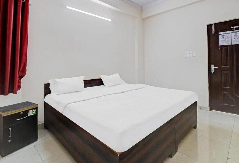 Трехместный Номер Классика, The Golden