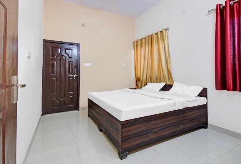 Трехместный Номер Классика, The Golden