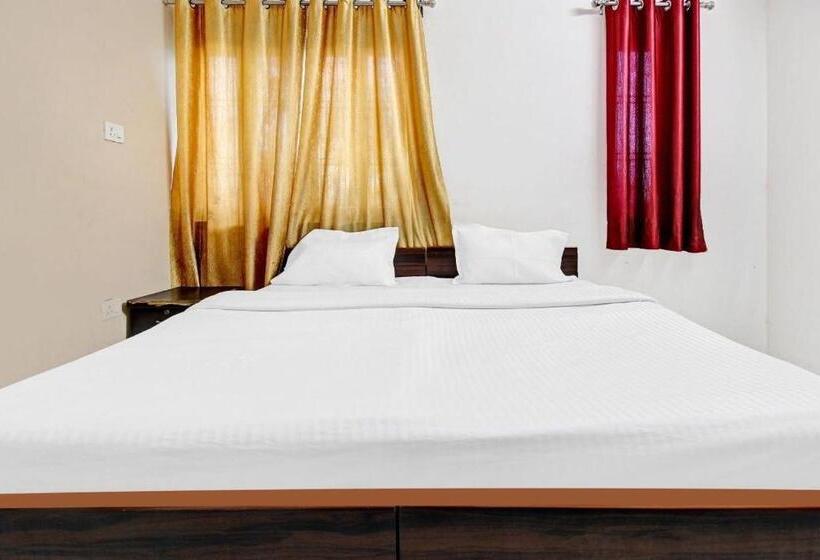 Трехместный Номер Классика, The Golden