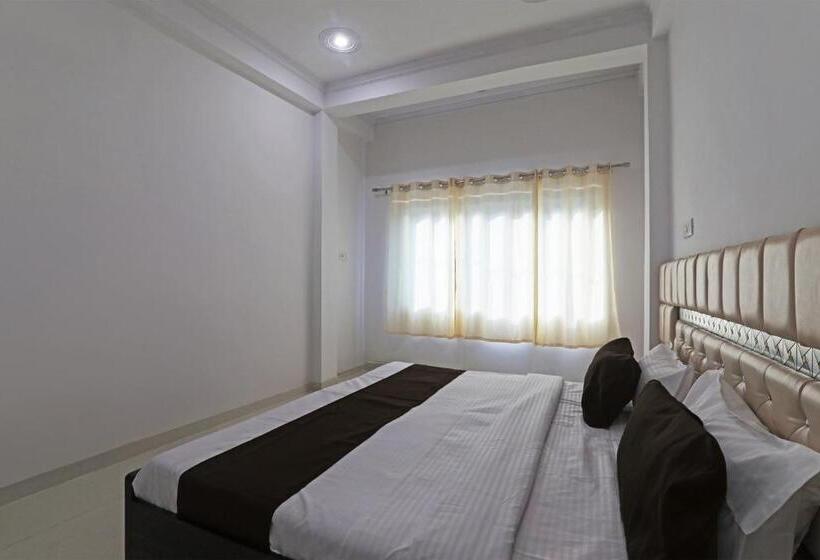 Трехместный Номер Классика, The Golden