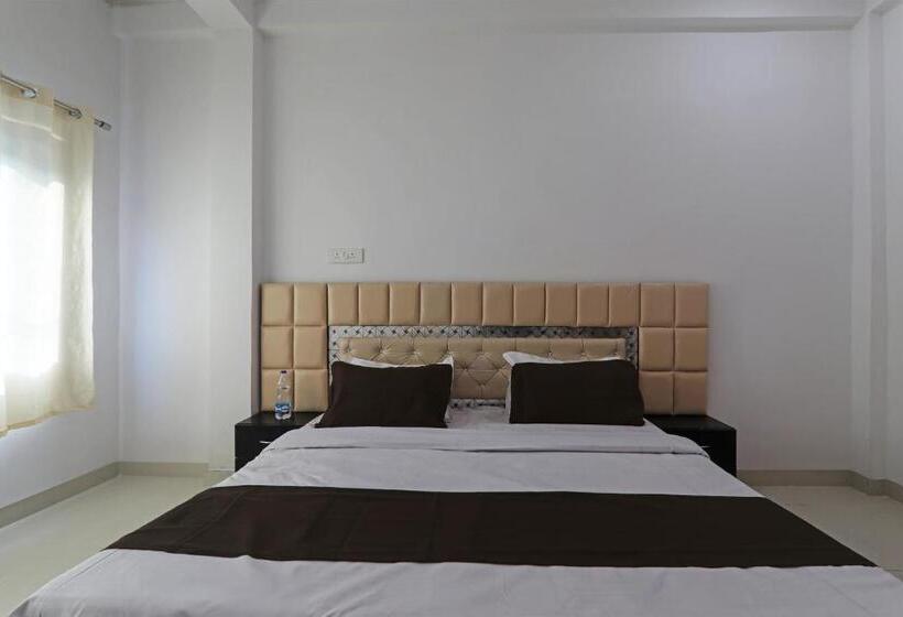 Трехместный Номер Классика, The Golden