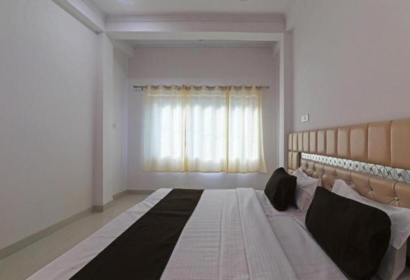 Трехместный Номер Классика, The Golden