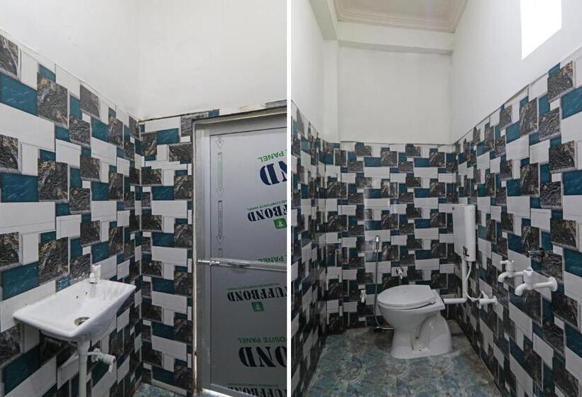 Трехместный Номер Классика, The Golden