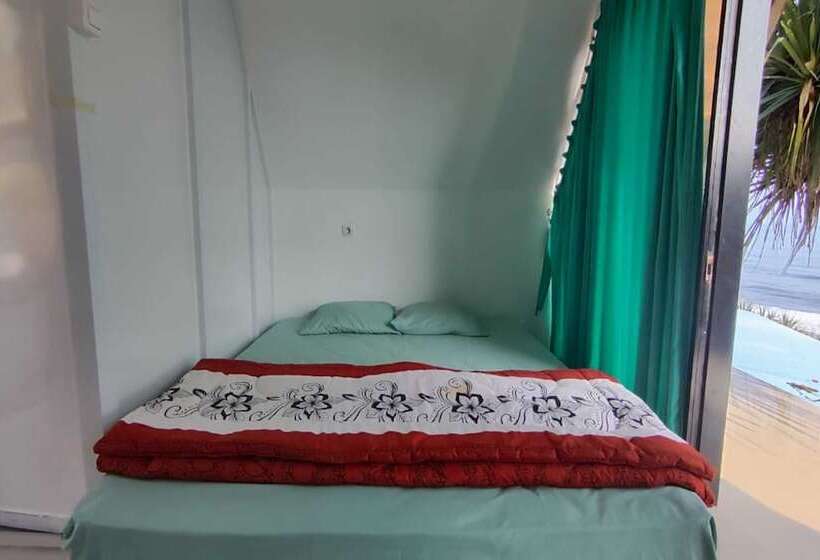 Номер Стандарт, Palette 93389 Osanna Beach Resort