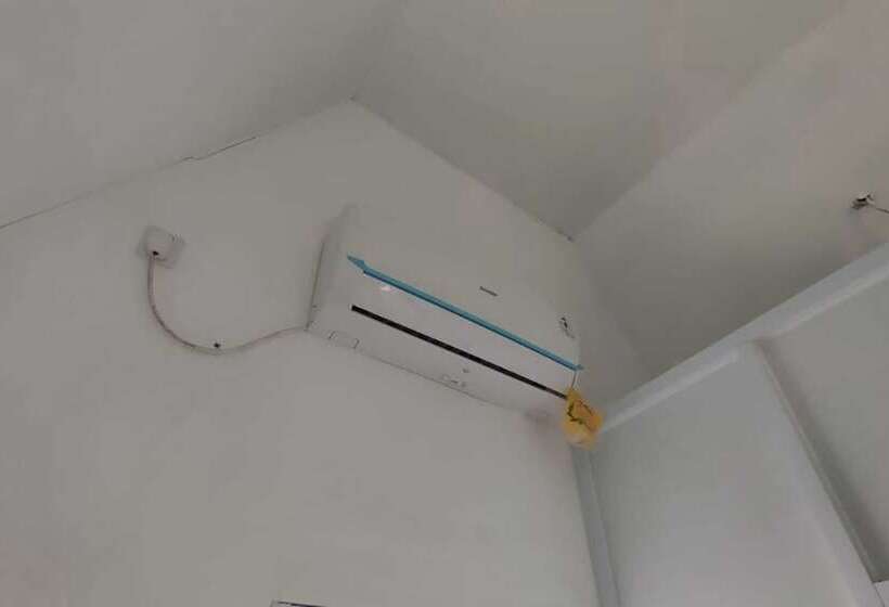 غرفة قياسية, Palette 93389 Osanna Beach Resort