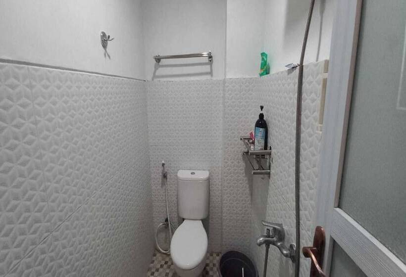 غرفة ديلوكس, Palette 93389 Osanna Beach Resort