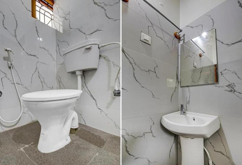 트리플 클래식 룸, Spot On Mystic Mansion