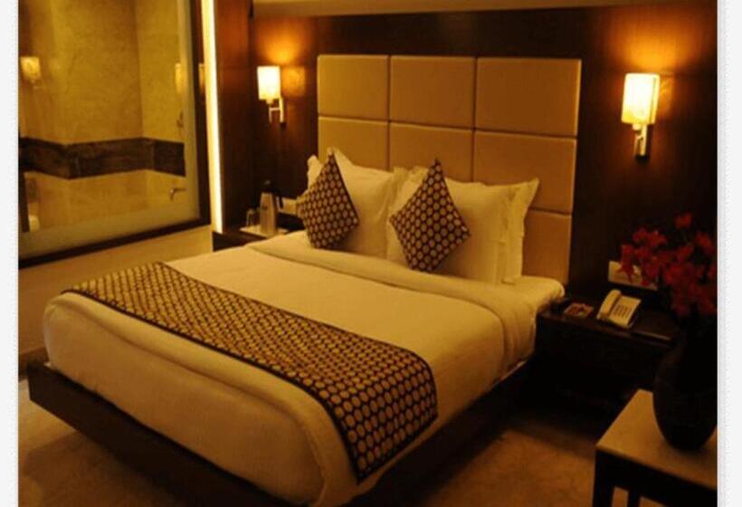 חדר סופריור, Dup