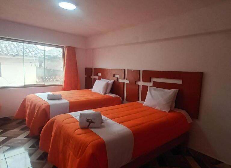 Номер Стандарт, Villa Maras